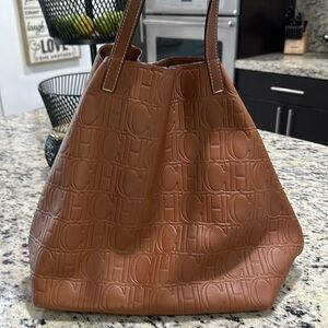 Carlina Herrera Matryoshka ,bag size Large,